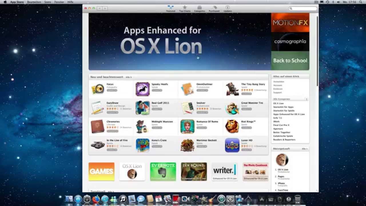 best games for mac os x 10.6.8