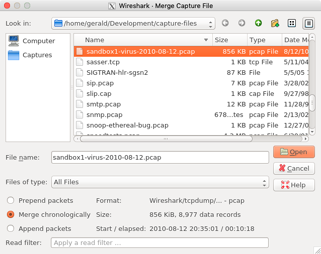 wireshark for mac os x yosemite download
